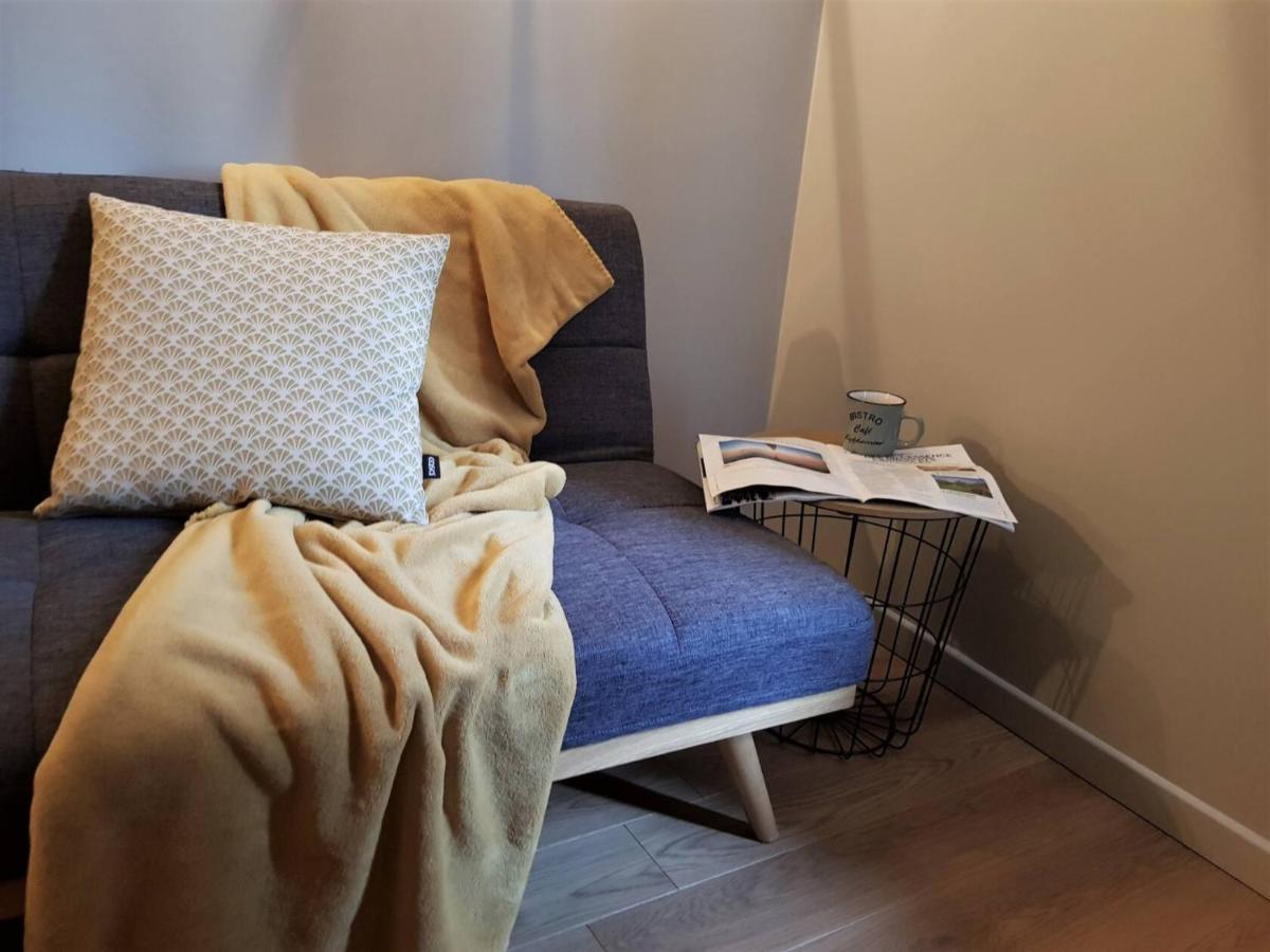 La Maison Coco Онфлер Екстер'єр фото
