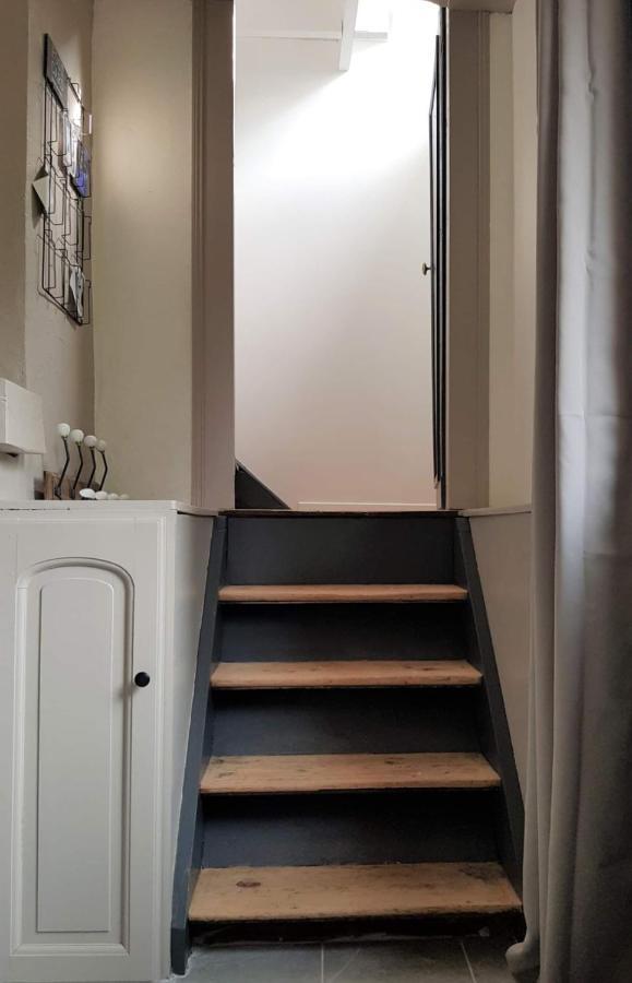 La Maison Coco Онфлер Екстер'єр фото