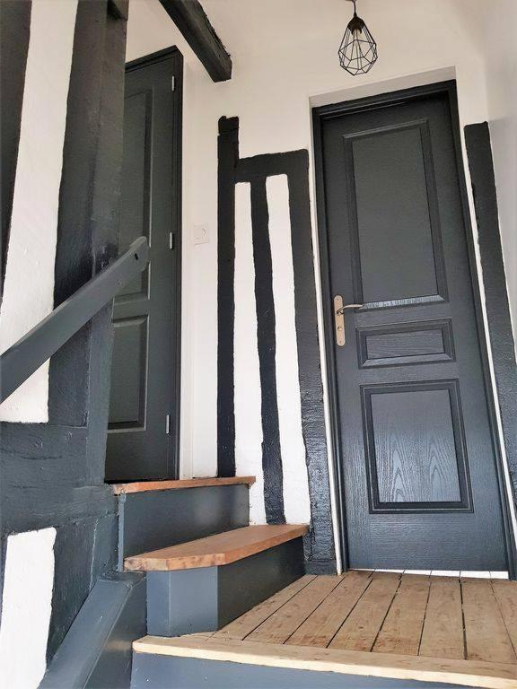 La Maison Coco Онфлер Екстер'єр фото