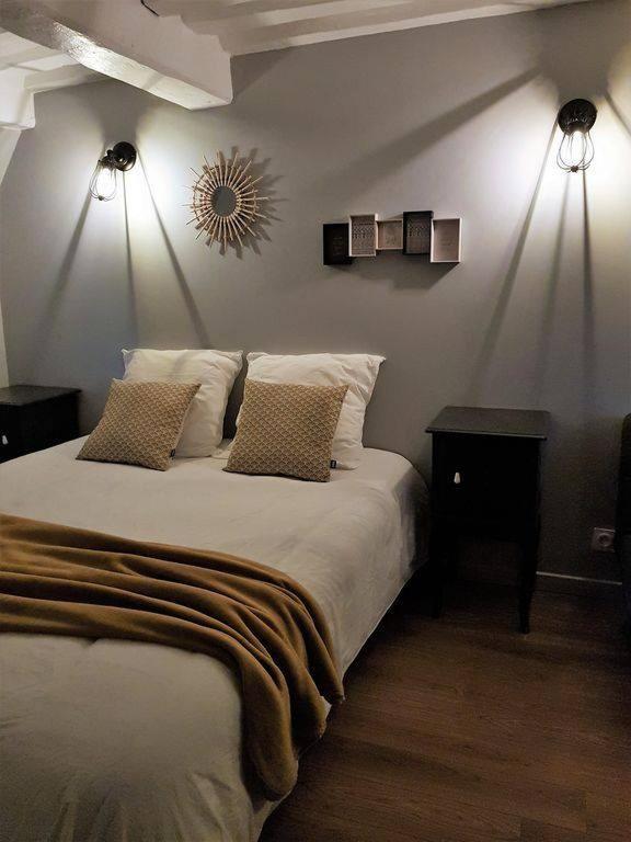 La Maison Coco Онфлер Екстер'єр фото